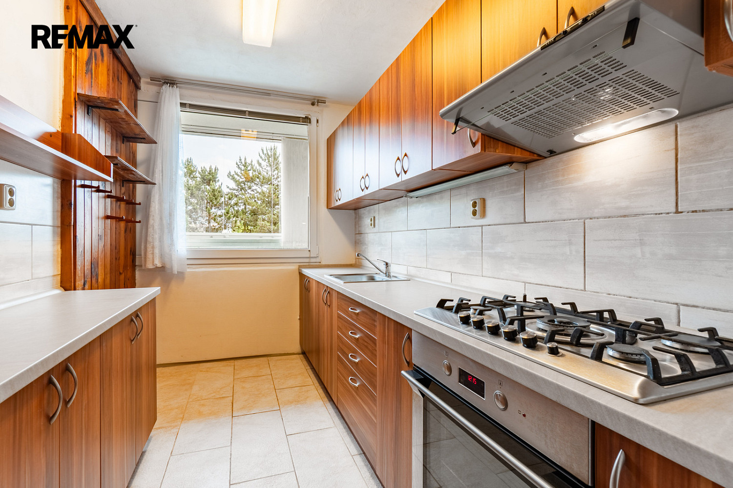 Prodej bytu 3+1 68 m² - Więcej