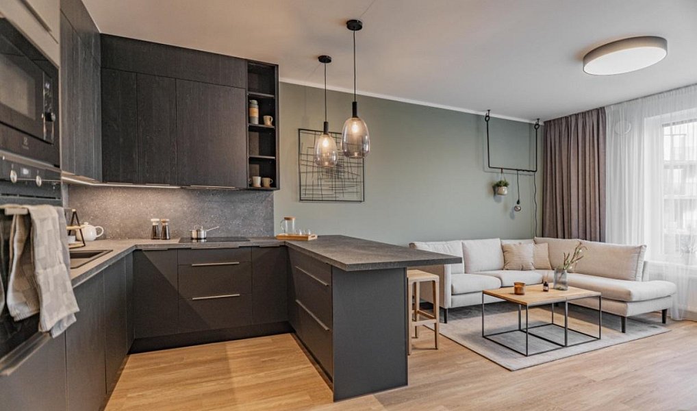 Prodej bytu 1+kk 33 m², Praha – náhled fotky 13