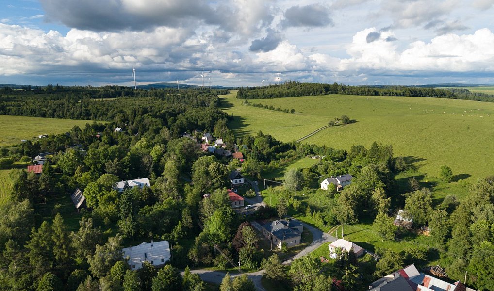Prodej domu 463 m² s pozemkem 274 m², Šternberk – náhled fotky 24