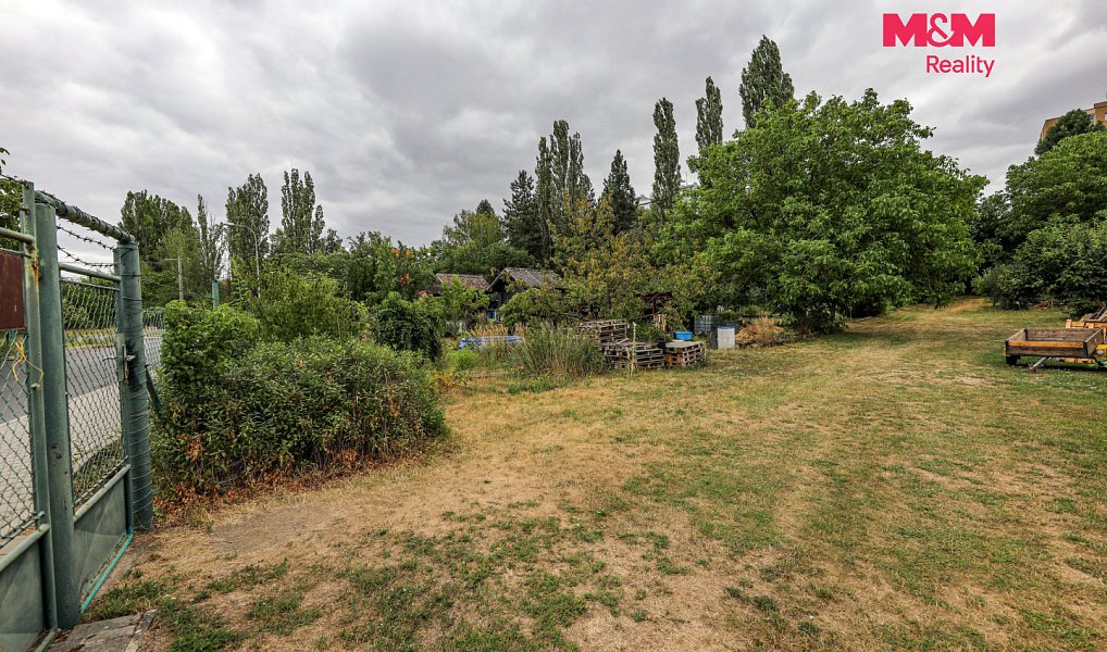 Prodej chaty/chalupy 12 m² s pozemkem 489 m², Plzeň – náhled fotky 3
