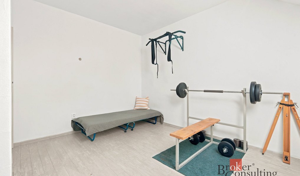Prodej domu 102 m² s pozemkem 305 m², Barchov – náhled fotky 26