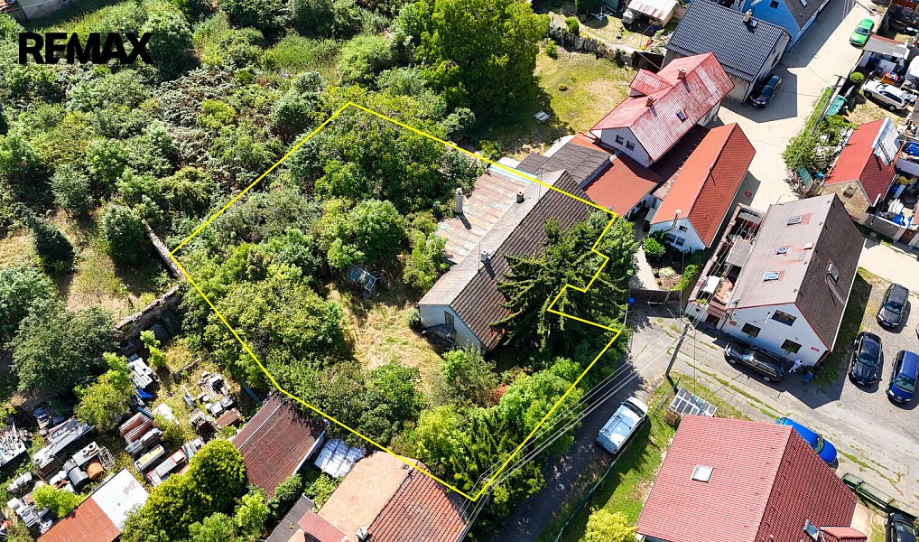 Prodej domu 100 m² s pozemkem 914 m², Chrášťany – náhled fotky 5