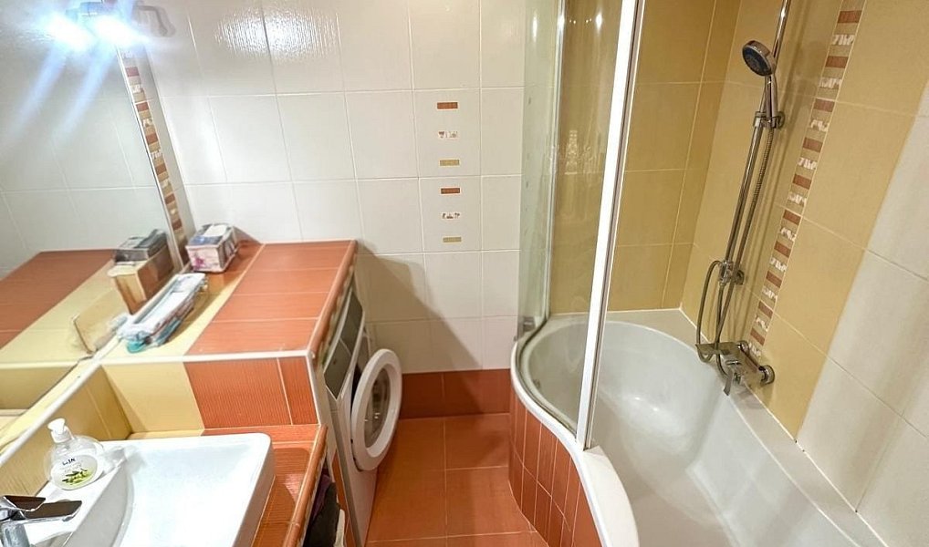 Pronájem bytu 3+kk 63 m², Kralupy nad Vltavou – náhled fotky 5