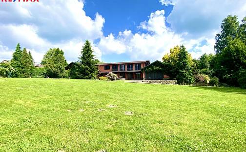 Prodej komerčního objektu (jiného typu) 650 m², Batorova, Ostrava - Radvanice