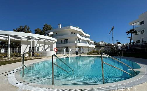 Prodej bytu 3+kk 86 m², Estepona, Španělsko