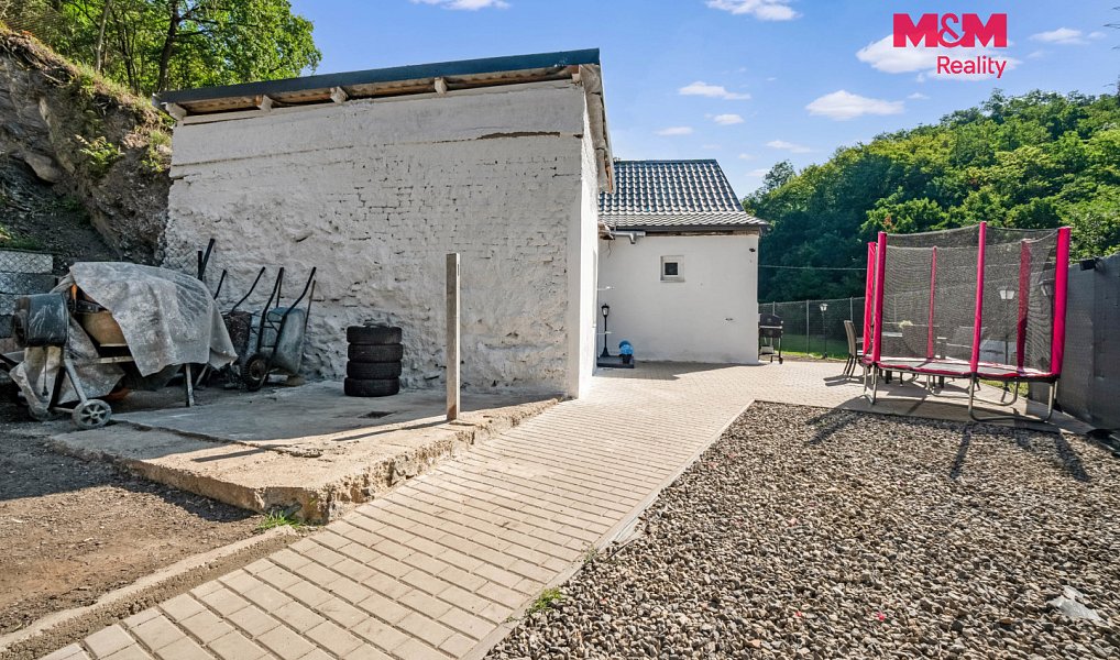 Prodej domu 76 m² s pozemkem 602 m², Beroun – náhled fotky 23
