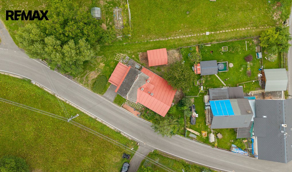 Prodej domu 240 m² s pozemkem 517 m², Jílové u Držkova – náhled fotky 36