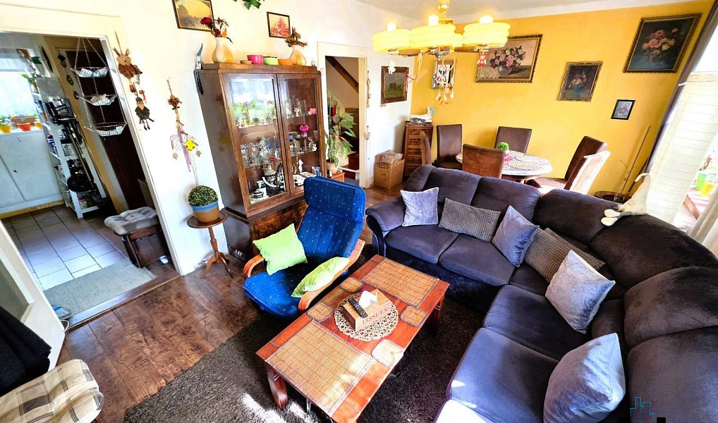 Prodej domu 200 m² s pozemkem 463 m², Most – náhled fotky 19