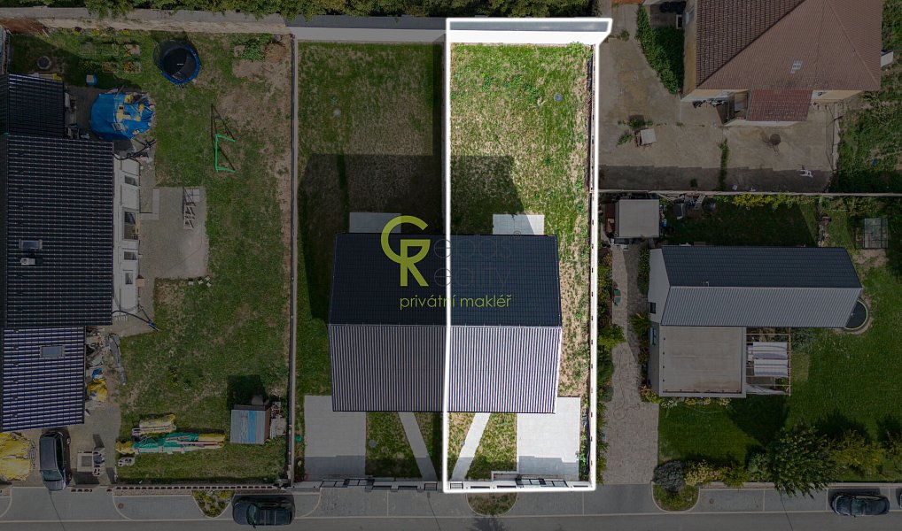 Prodej domu 129 m² s pozemkem 453 m², Podolanka – náhled fotky 18