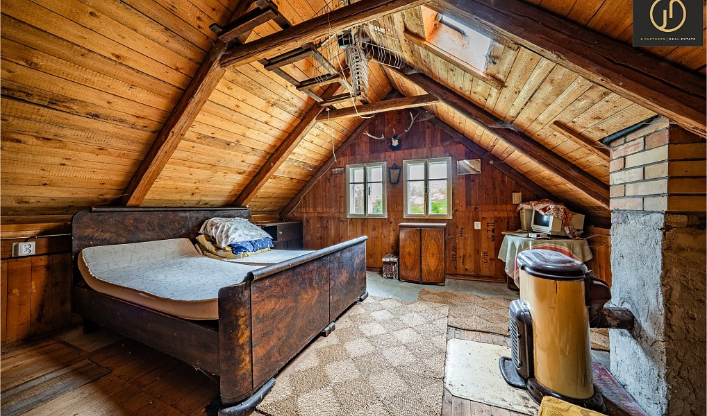 Prodej chaty/chalupy 188 m² s pozemkem 20 068 m², Kořenov – náhled fotky 16