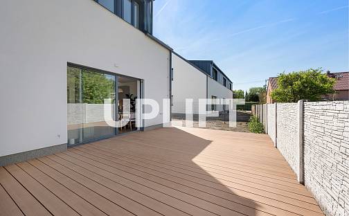 Prodej domu 114 m² s pozemkem 122 m², K Malínskému Mostu, Kutná Hora - Malín