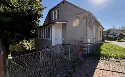 Prodej domu 106 m², Hlinsko - Kouty, okres Chrudim