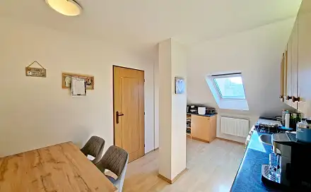 Prodej bytu 3+1 88 m², kpt. Nálepky, Olomouc