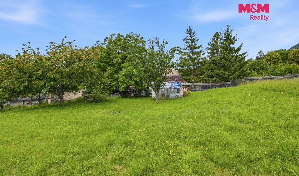 Prodej domu 180 m² s pozemkem 2 581 m², Třebenice – náhled fotky 28