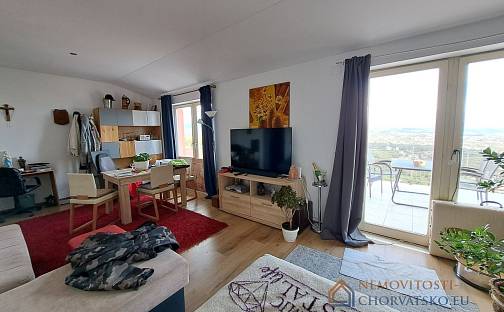 Pronájem bytu 1+kk 60 m², Matulji, Chorvatsko