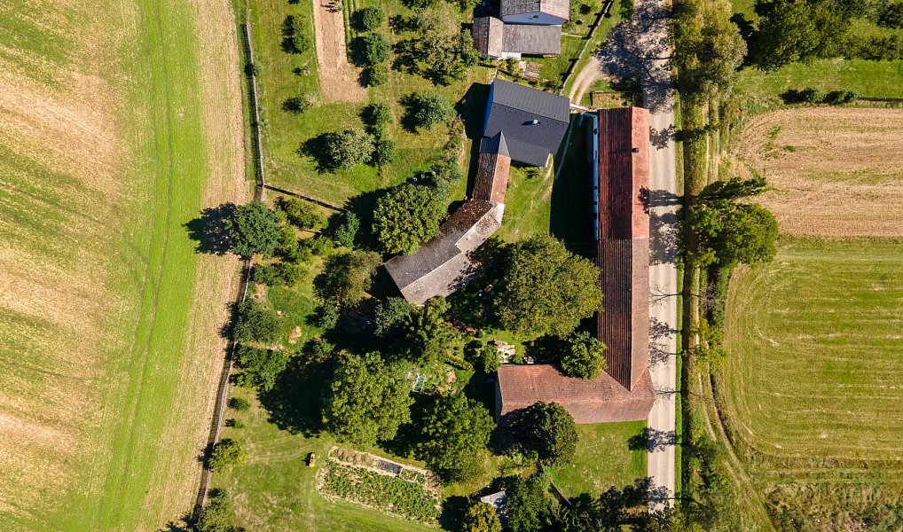 Prodej domu 208 m² s pozemkem 771 m², Kožlany – náhled fotky 9