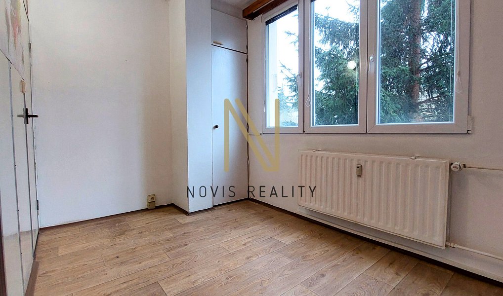 Pronájem bytu 1+1 42 m², Domažlice – náhled fotky 9