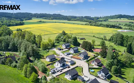 Prodej domu 114 m² s pozemkem 1 305 m², Chotěvice, okres Trutnov