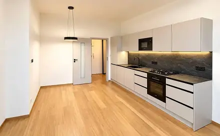 Pronájem bytu 2+kk 48 m², Čajkovského, Praha 3 - Žižkov