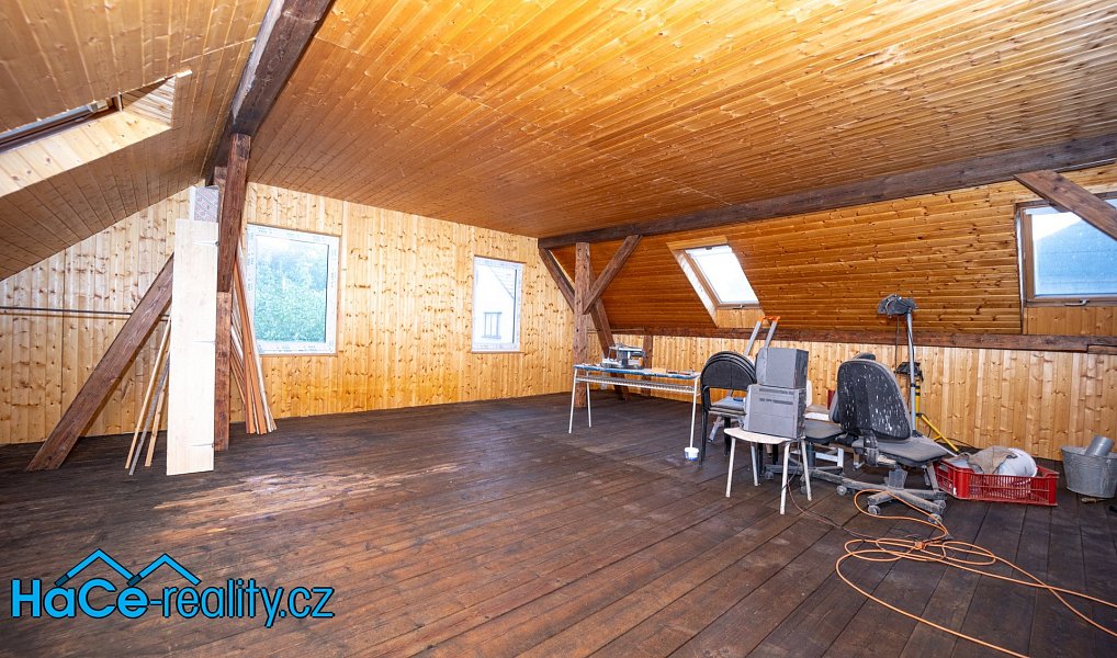 Prodej komerčního objektu (jiného typu) 572 m², Slatina nad Zdobnicí – náhled fotky 26