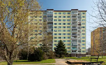 Prodej bytu 3+1 80 m², Praha 4 - Kamýk