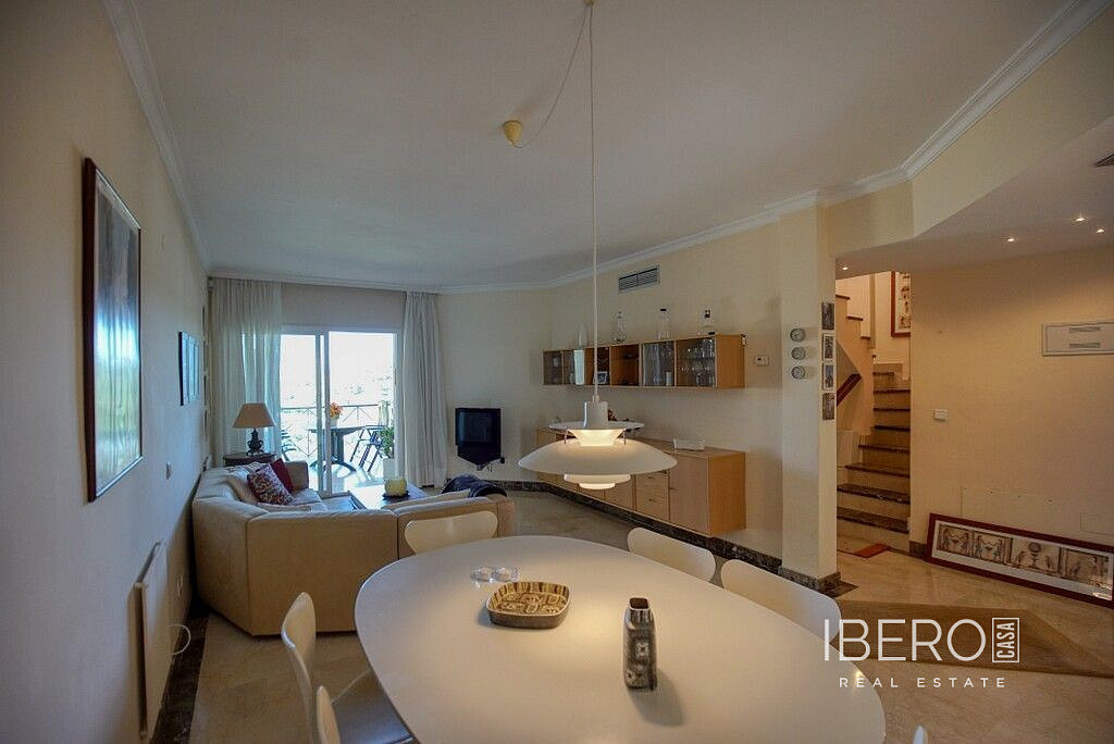 Piso 4+kk – Estepona, Barriada Islas Canarias - Vista 5