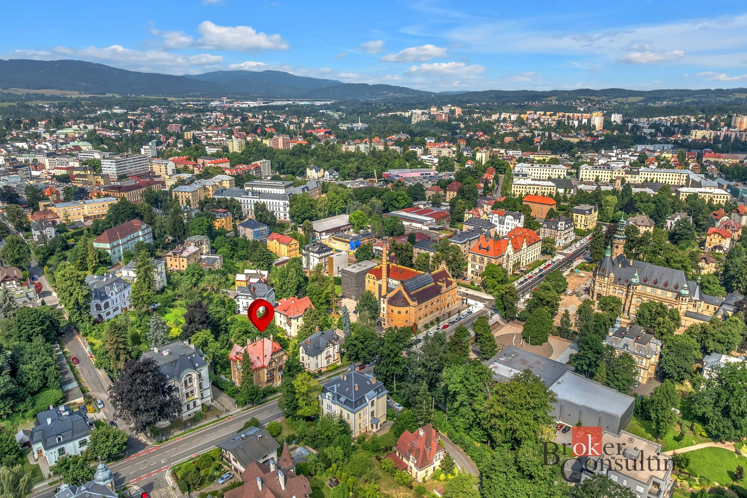 Prodej bytu 3+1 110 m² – fotografie 2