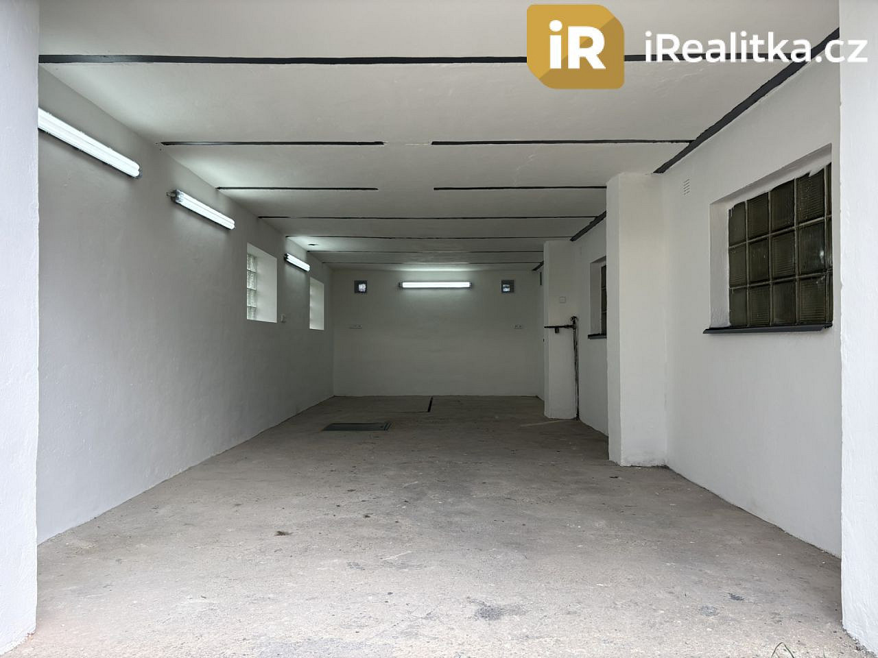 Prodej garáže, 36 m2, mohelnice — photo 5