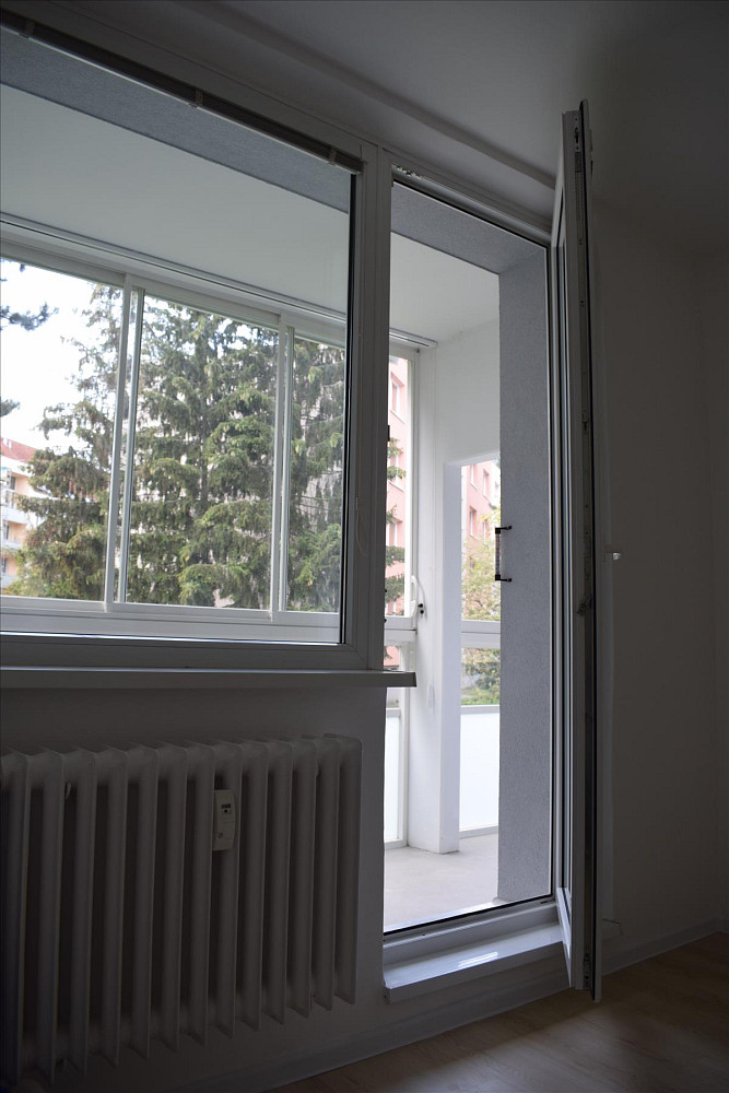 Pronájem bytu 1+1 44 m² – fotografie 4