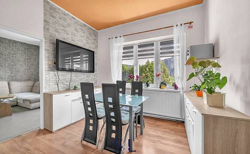 Prodej bytu 2+1 47 m², Velké Březno - Valtířov, okres Ústí nad Labem
