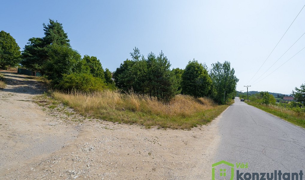 Prodej zahrady 2 170 m², Velké Meziříčí – náhled fotky 2