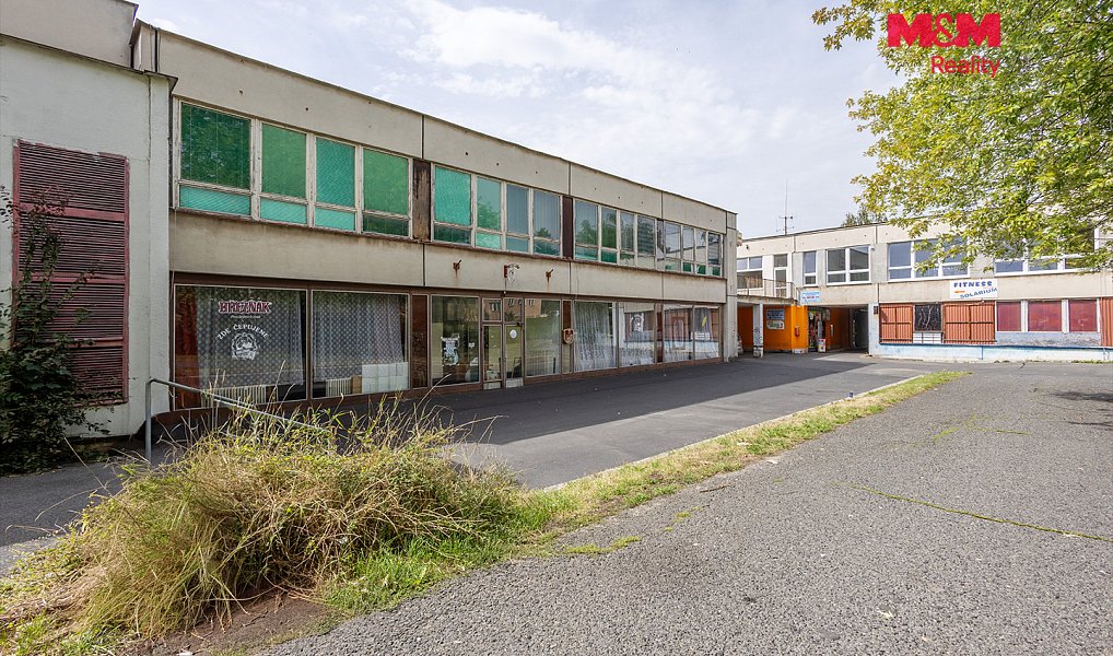 Prodej obchodních prostor 1 600 m², Česká Lípa – náhled fotky 12