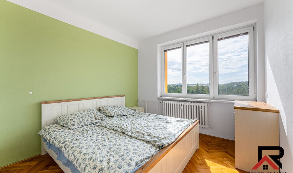 Prodej bytu 2+1 50 m², Třebíč – náhled fotky 9