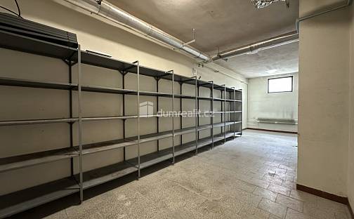 Pronájem skladovacích prostor 40 m², Na Valtické, Břeclav - Charvátská Nová Ves
