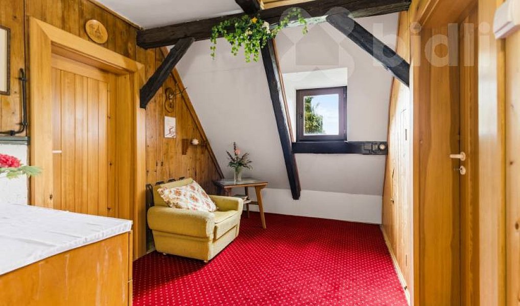Prodej chaty/chalupy 130 m² s pozemkem 2 590 m², Krupka – náhled fotky 11