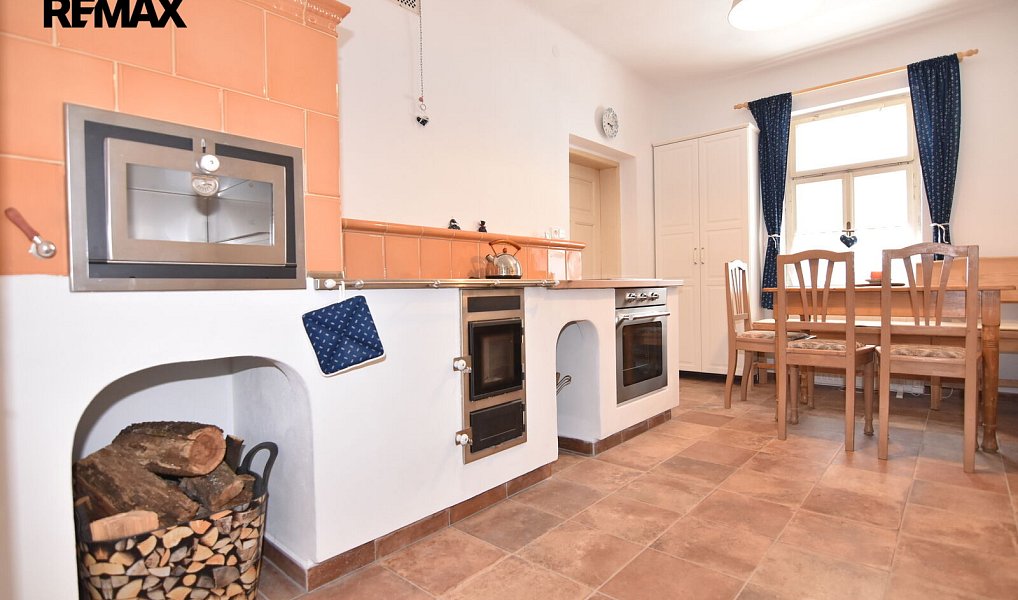 Prodej chaty/chalupy 164 m² s pozemkem 285 345 m², Vsetín – náhled fotky 3