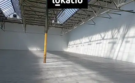 Pronájem skladovacích prostor 960 m², Havlíčkův Brod