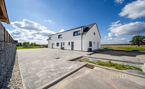 Prodej bytu 5+kk 124 m², Libníč, okres České Budějovice