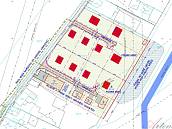 Prodej stavebnho pozemku 12450m2