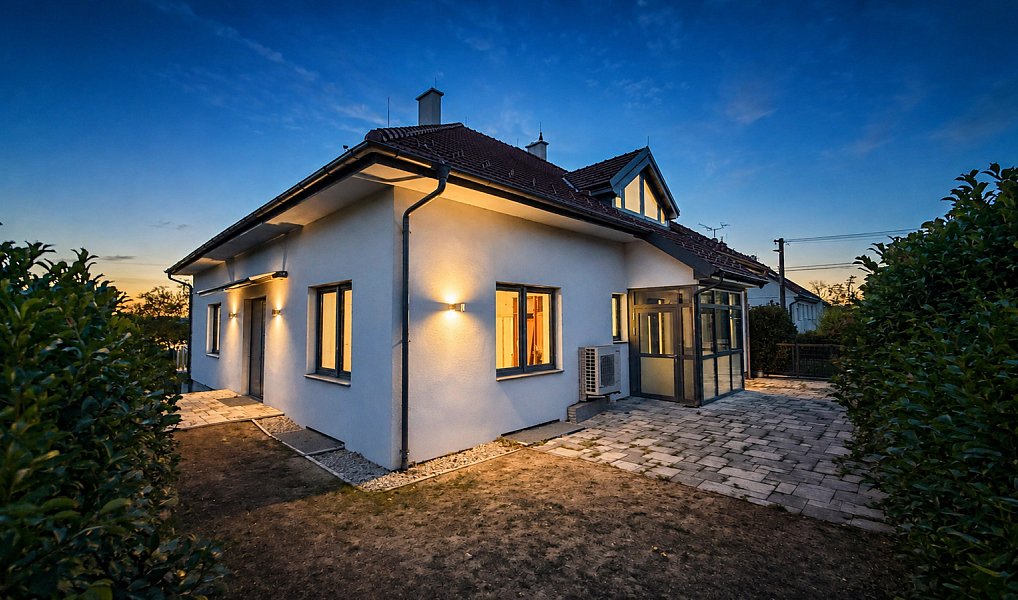 Prodej domu 408 m² s pozemkem 923 m², Pohořelice – náhled fotky 23