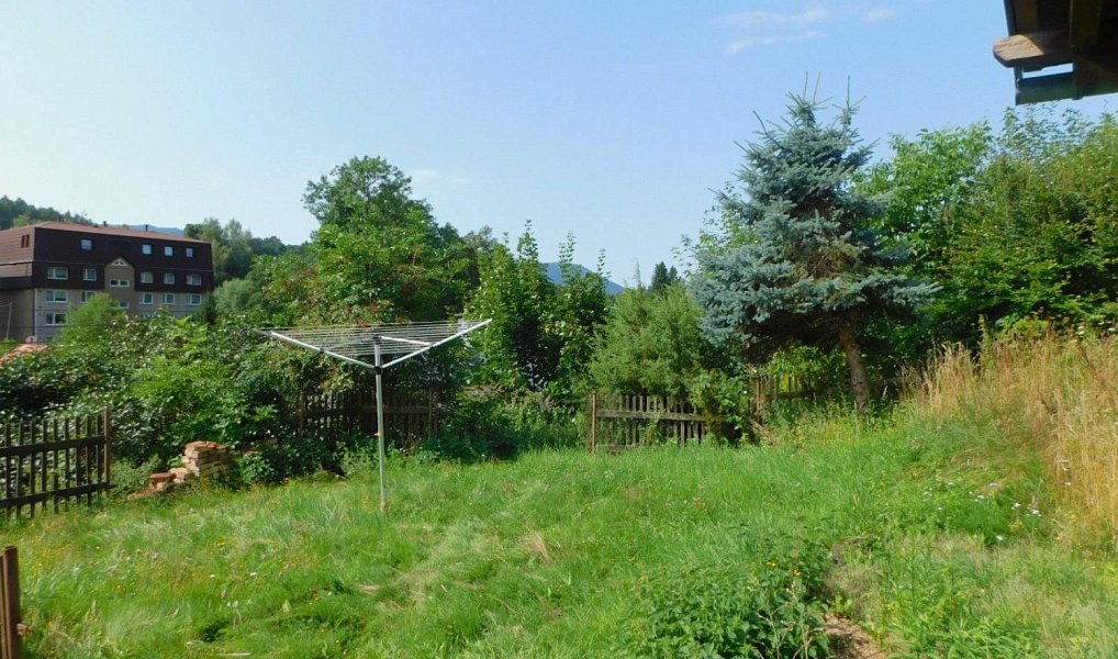 Prodej domu 200 m² s pozemkem 1 617 m², Lázně Libverda – náhled fotky 3