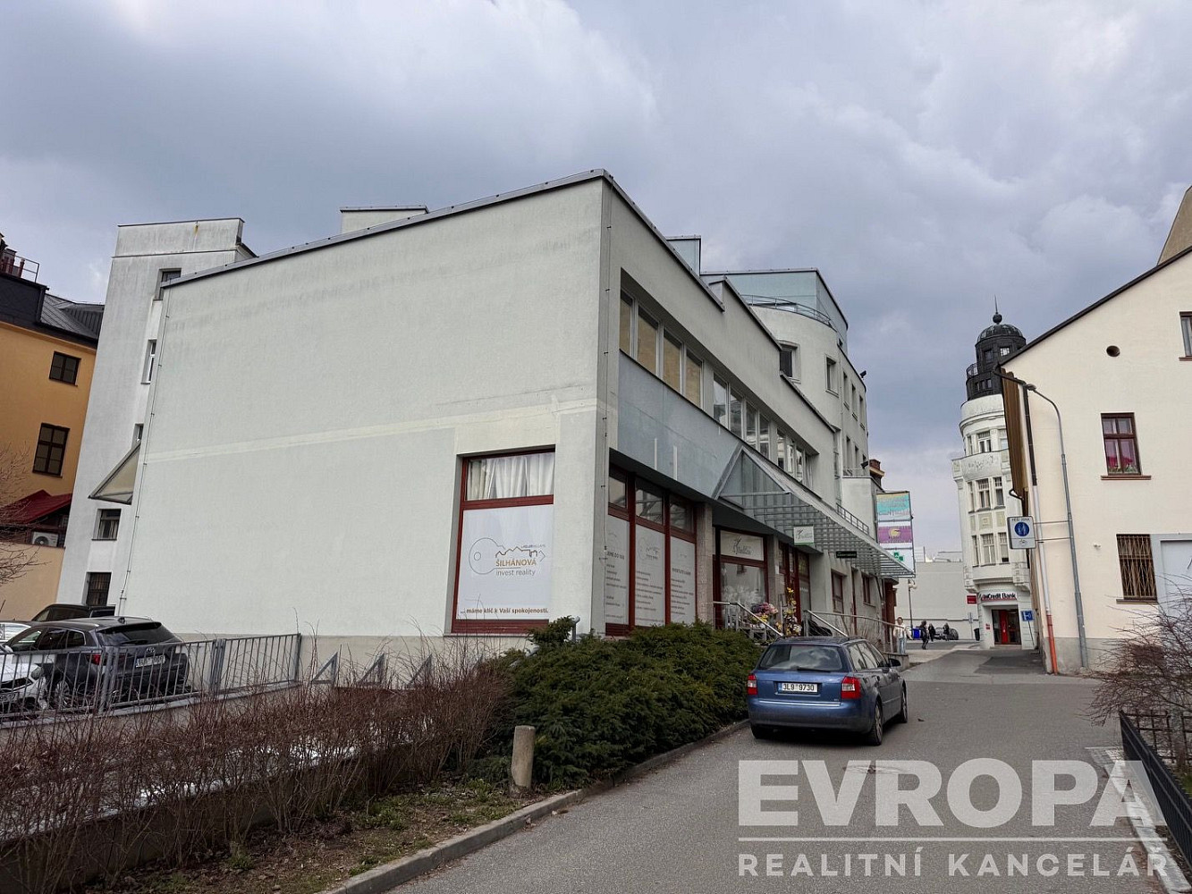 Pronájem obchodních prostor 6 m² – fotografie 3
