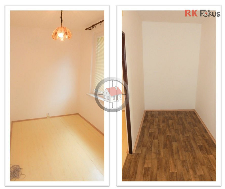 Pronájem bytu 2+1 58 m² — photo 4