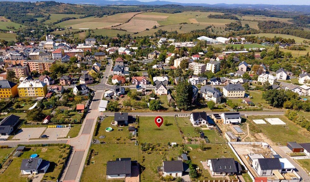 Prodej pozemku 1 272 m², Horní Benešov – náhled fotky 5