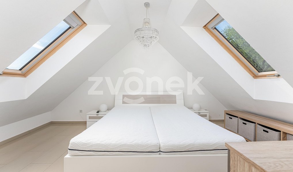 Prodej domu 258 m² s pozemkem 1 107 m², Všemina – náhled fotky 9