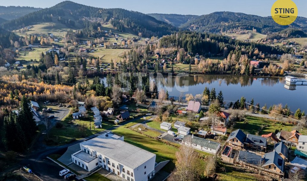 Prodej bytu 3+kk 58 m², Horní Bečva – náhled fotky 7
