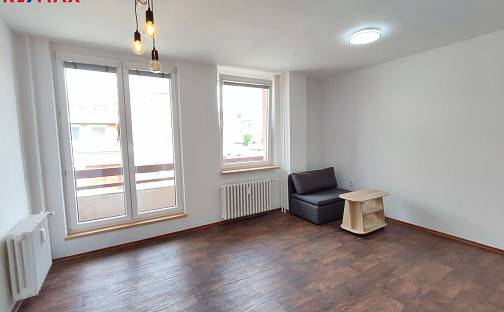 Pronájem bytu 2+kk 62 m², Velkomeziříčská, Třebíč - Nové Dvory