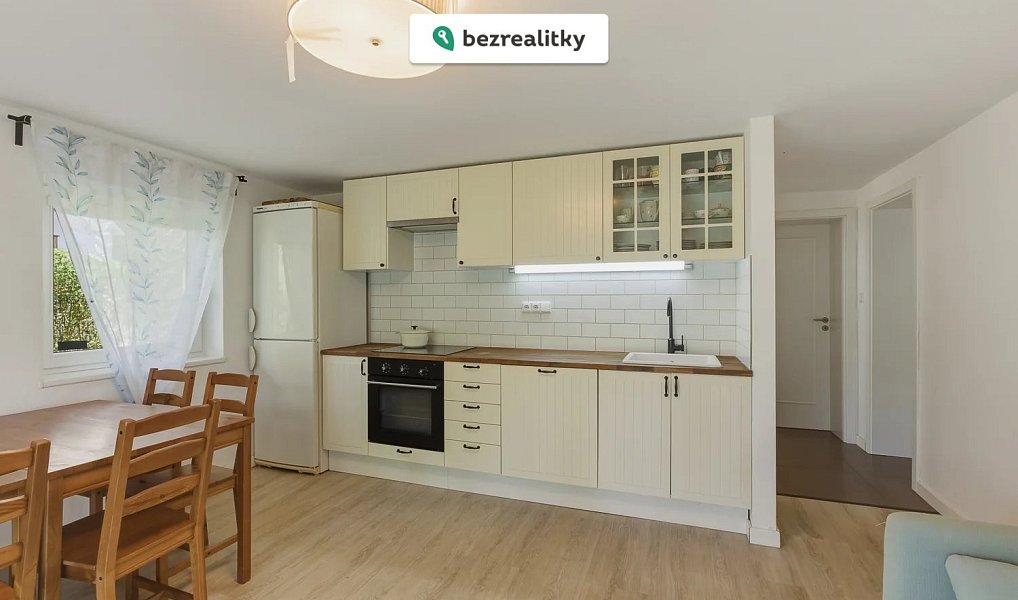 Prodej chaty/chalupy 155 m² s pozemkem 705 m², Slapy – náhled fotky 4