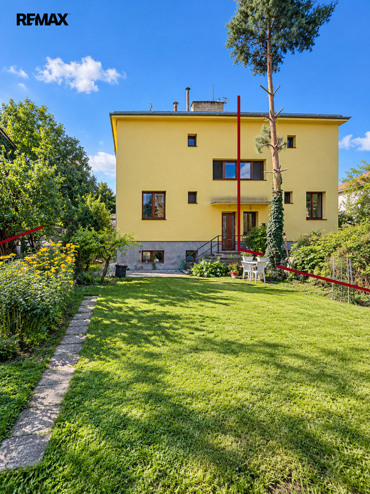 Prodej domu 180 m² s pozemkem 127 m² – fotografie 3