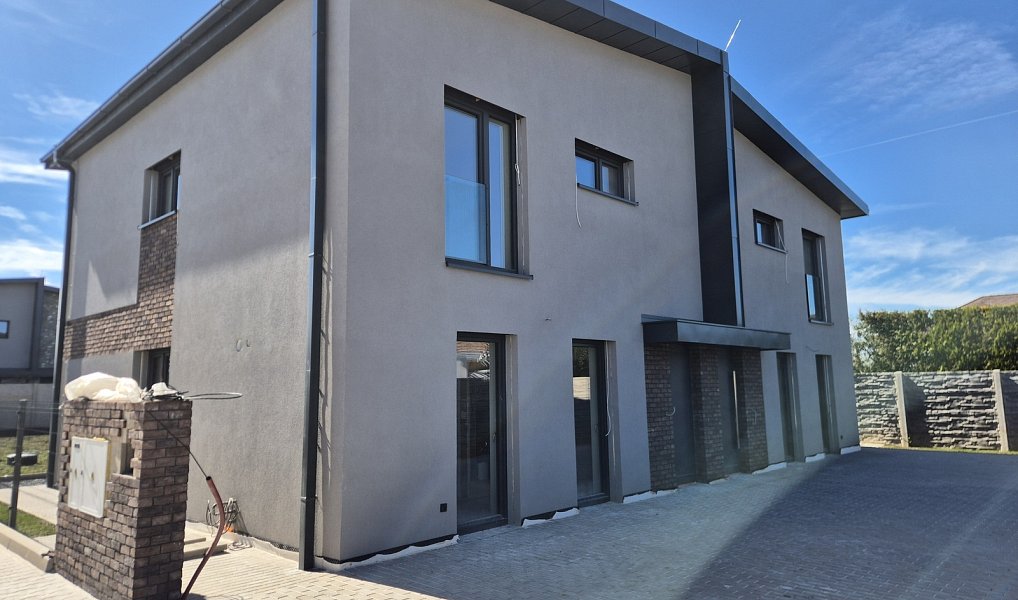 Prodej domu 111 m² s pozemkem 350 m², Průhonice – náhled fotky 19